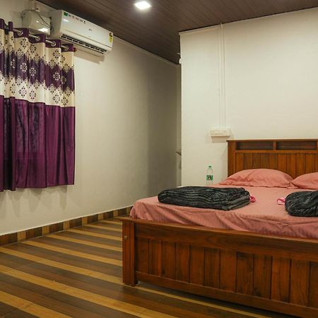 White Sand Beach Stay Resort Kumta Zewnętrze zdjęcie