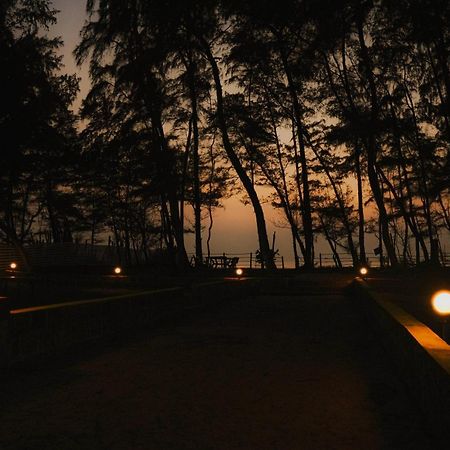 White Sand Beach Stay Resort Kumta Zewnętrze zdjęcie