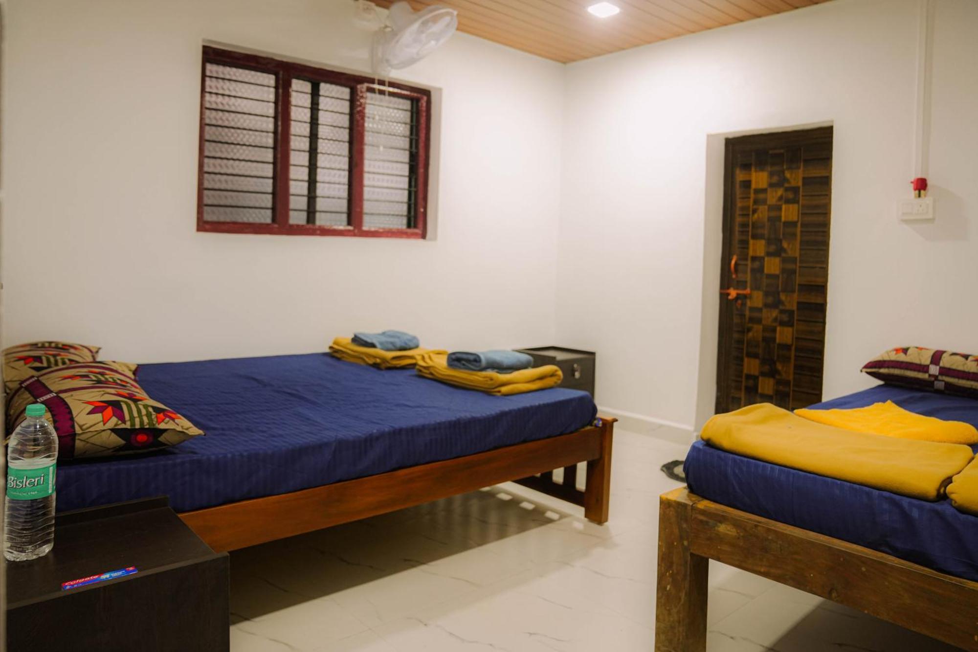 White Sand Beach Stay Resort Kumta Pokój zdjęcie