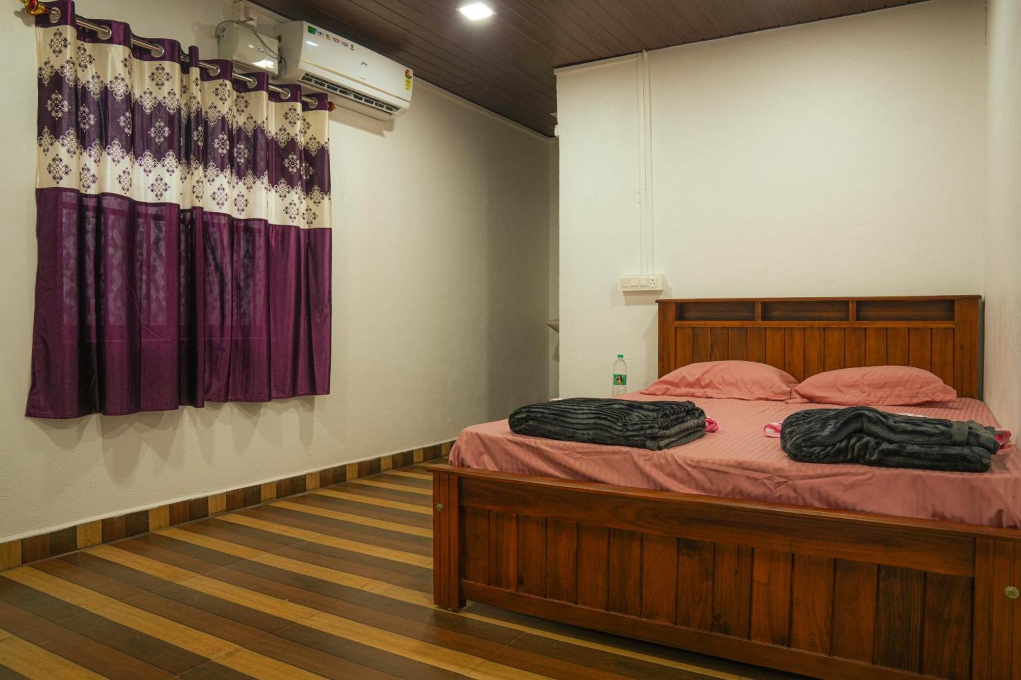 White Sand Beach Stay Resort Kumta Zewnętrze zdjęcie