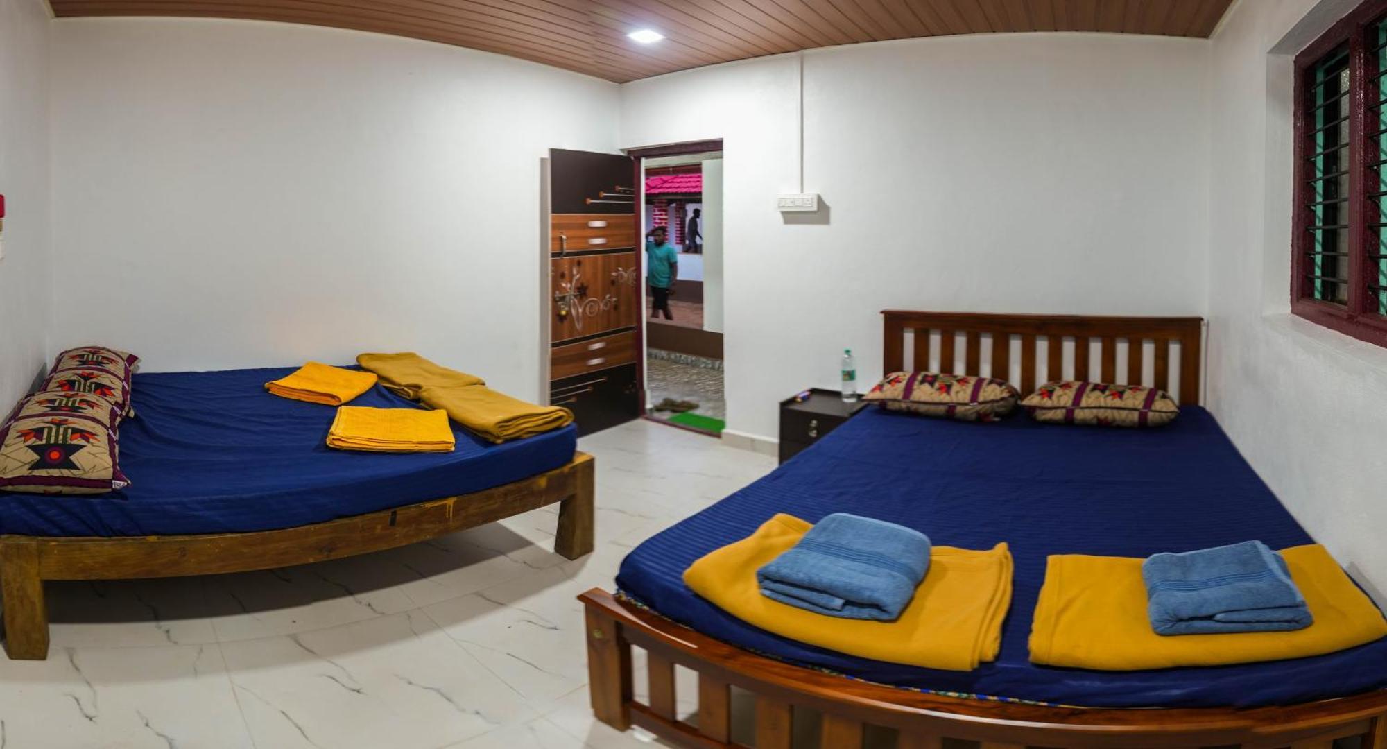 White Sand Beach Stay Resort Kumta Zewnętrze zdjęcie