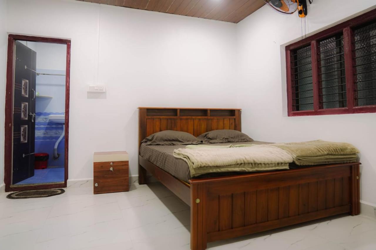 White Sand Beach Stay Resort Kumta Zewnętrze zdjęcie