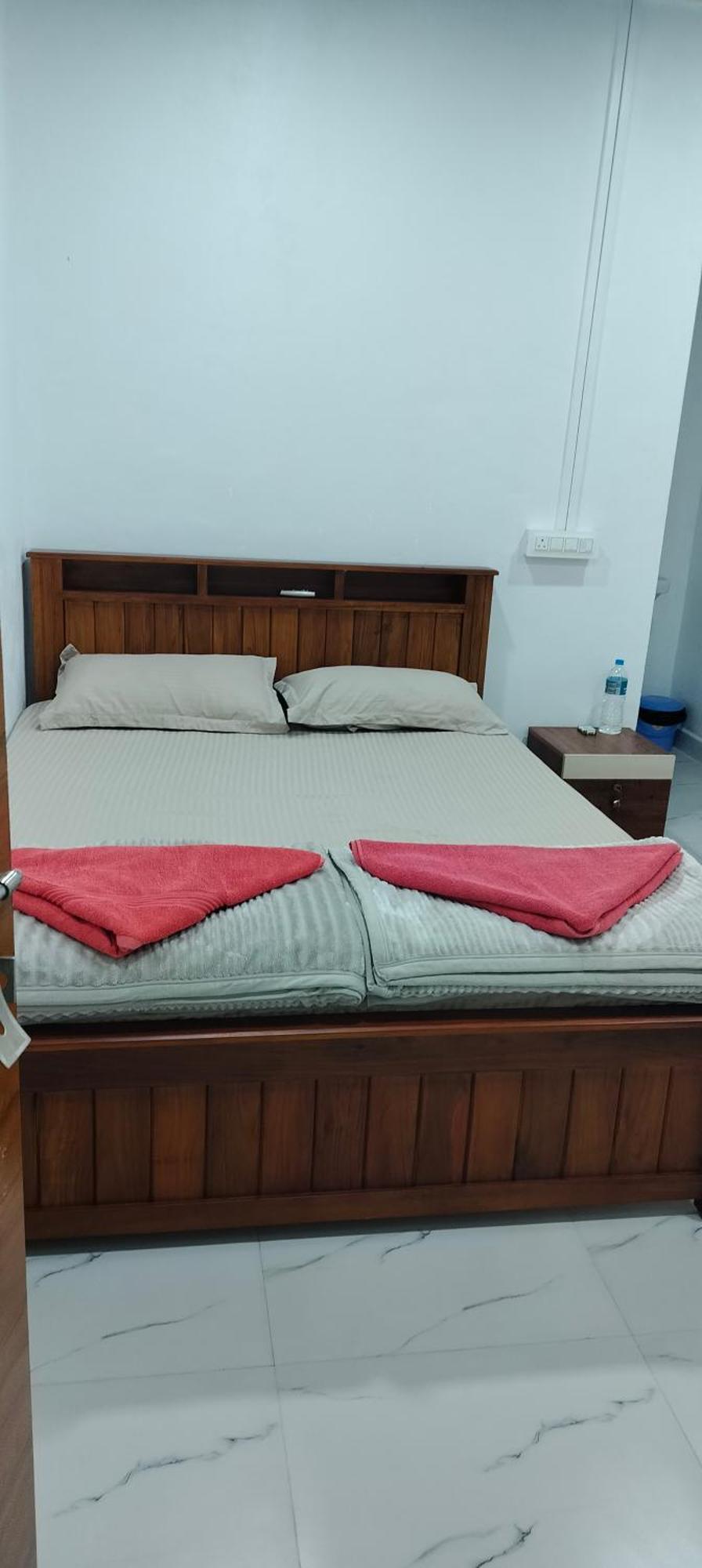 White Sand Beach Stay Resort Kumta Zewnętrze zdjęcie