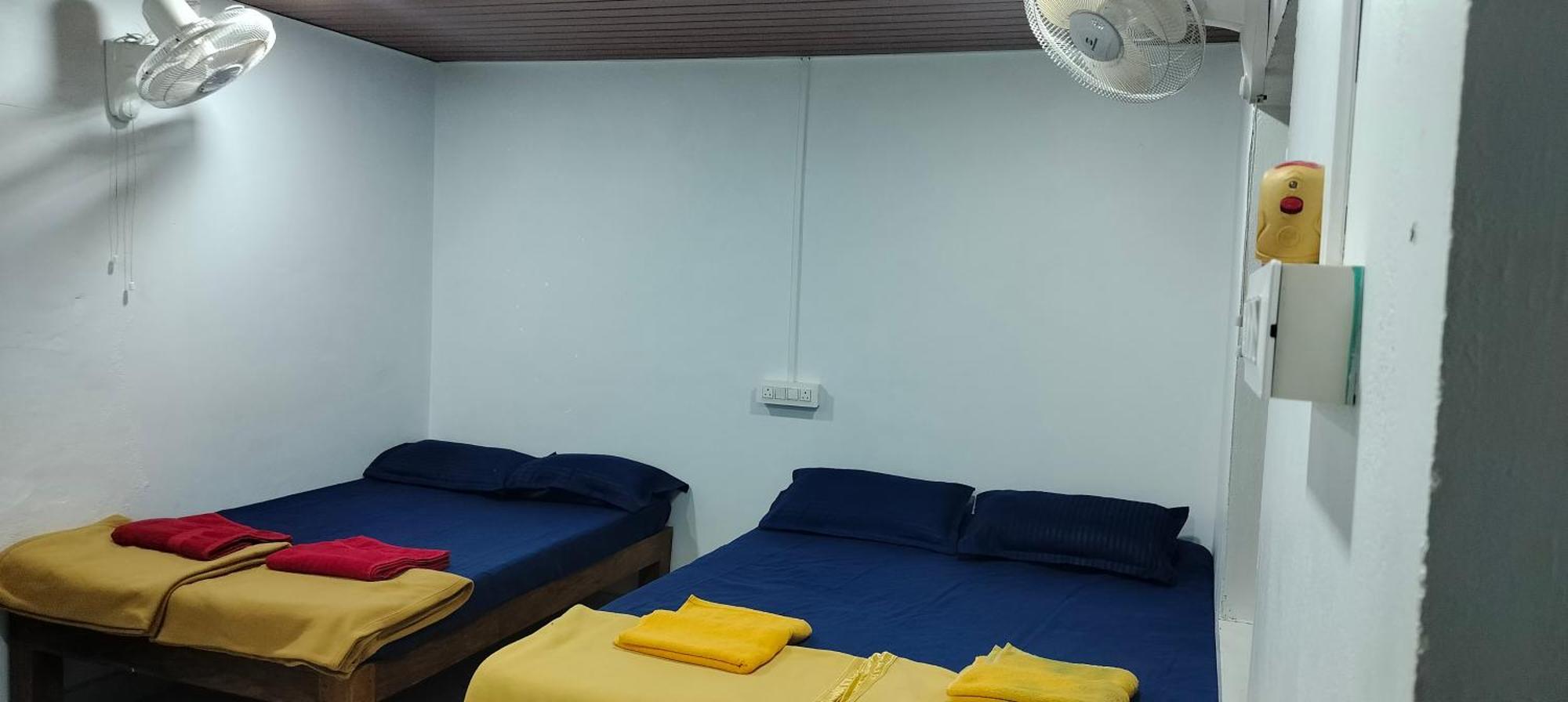 White Sand Beach Stay Resort Kumta Pokój zdjęcie