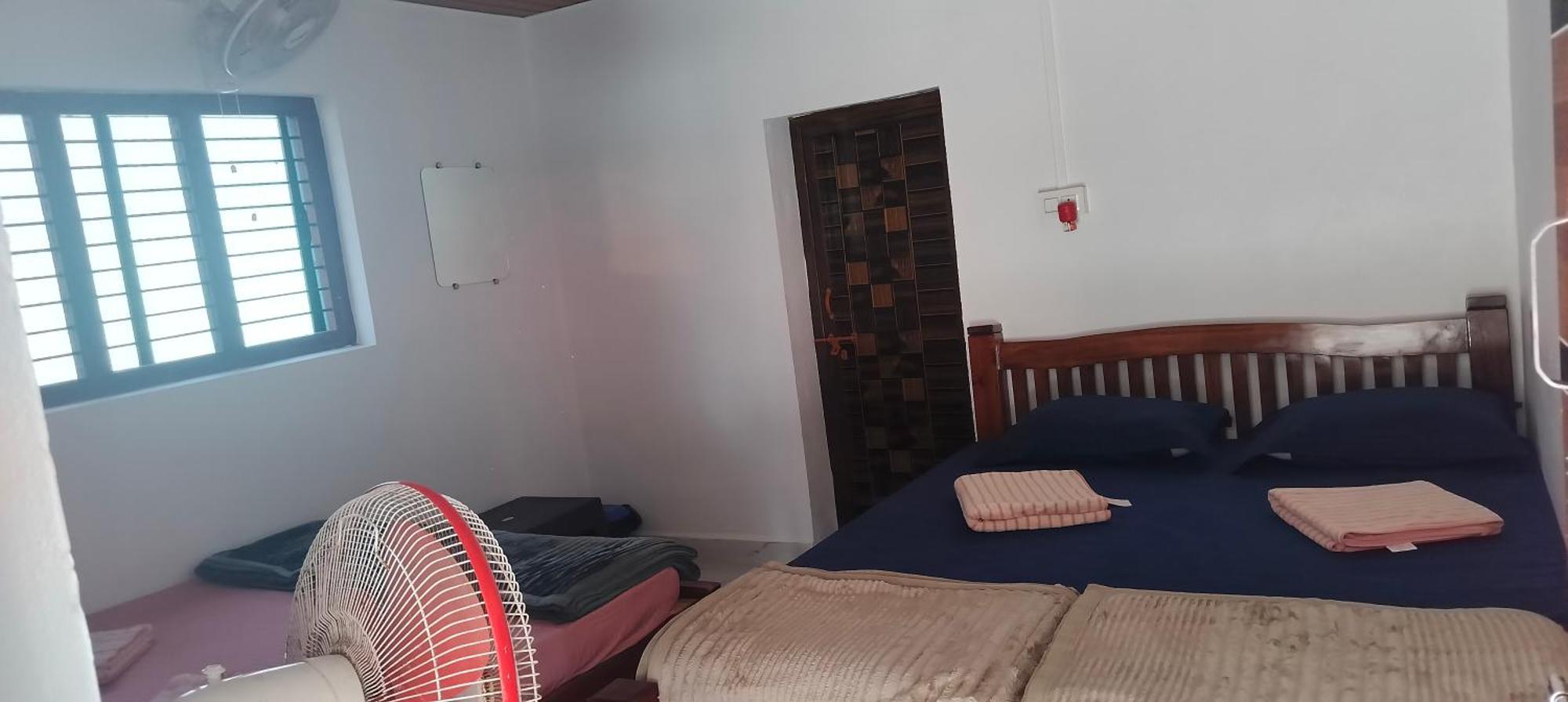 White Sand Beach Stay Resort Kumta Pokój zdjęcie