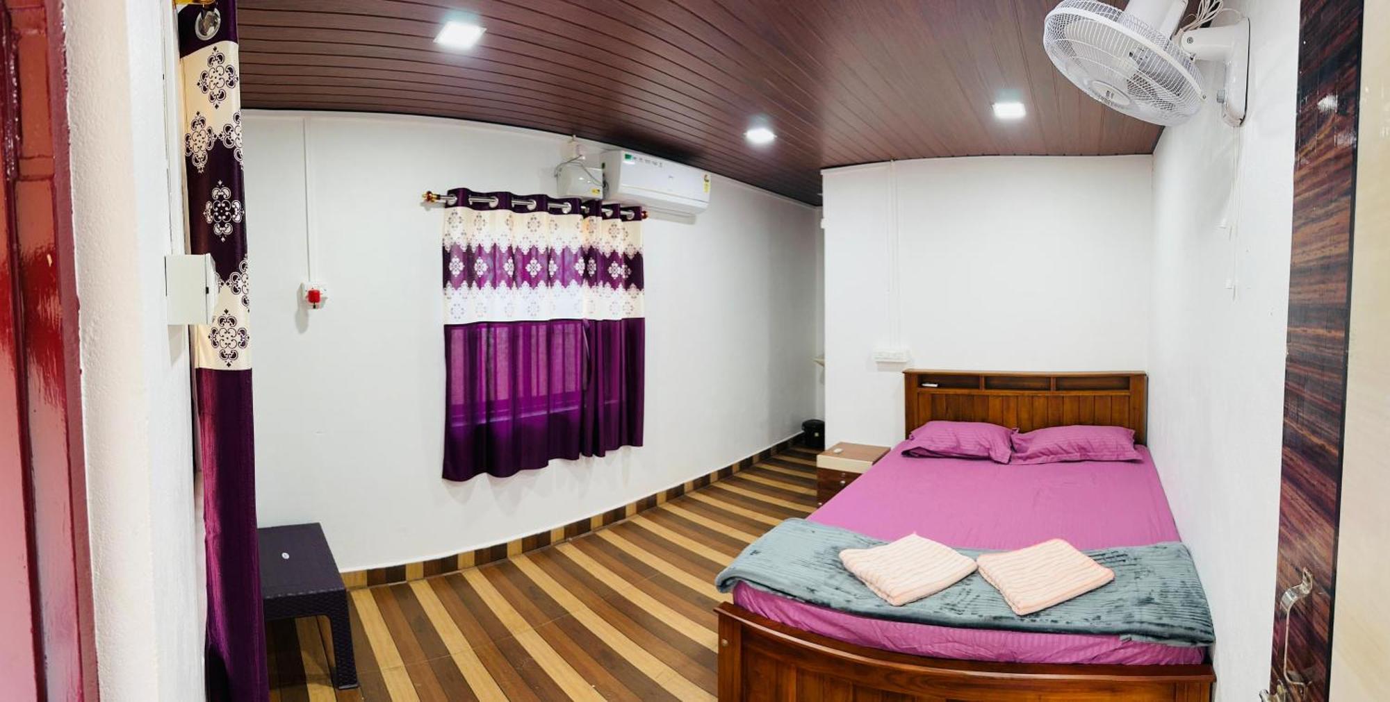 White Sand Beach Stay Resort Kumta Zewnętrze zdjęcie