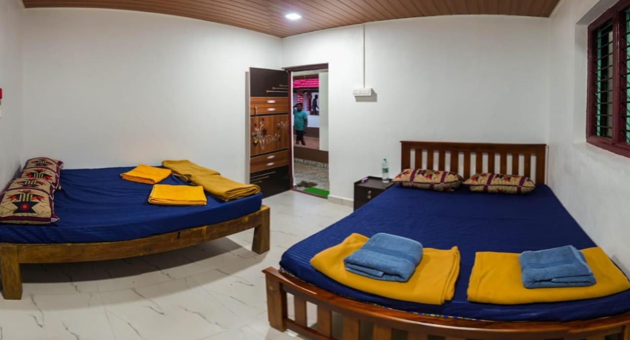 White Sand Beach Stay Resort Kumta Zewnętrze zdjęcie