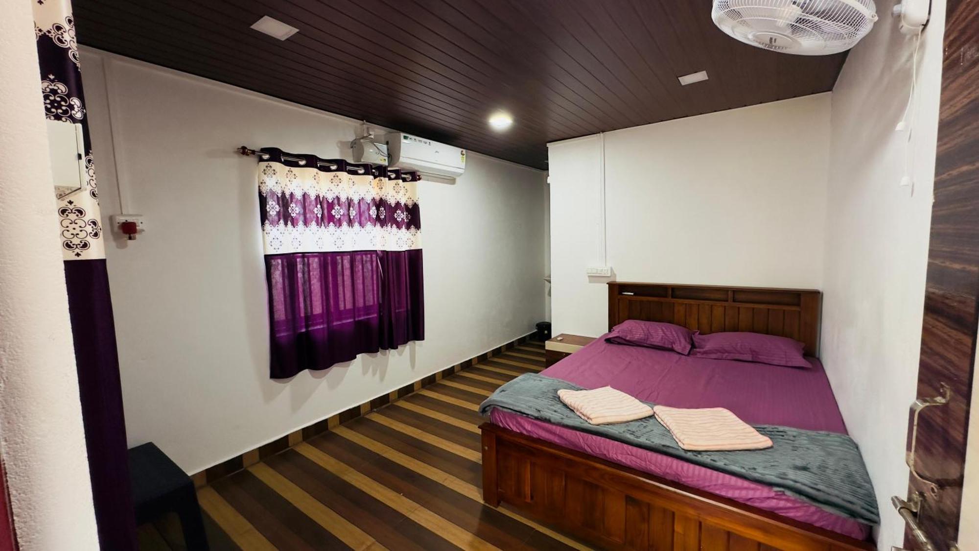 White Sand Beach Stay Resort Kumta Zewnętrze zdjęcie